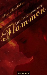 Cover Das Geheimnis der Flammen