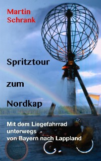 Cover Spritztour zum Nordkap