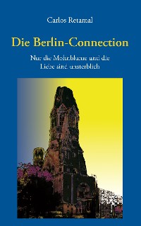 Cover Die Berlin-Connection