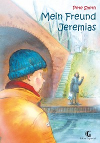 Cover Mein Freund Jeremias