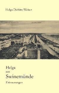 Cover Helga aus Swinemünde