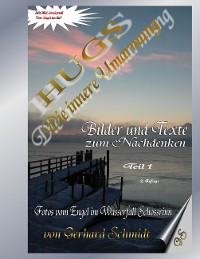 Cover HUGS - Die innere Umarmung Teil 1