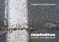 Cover asphaltus - Struktur und Assoziation