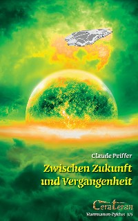 Cover Zwischen Zukunft  und Vergangenheit