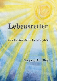 Cover Lebensretter