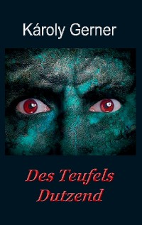 Cover Des Teufels Dutzend