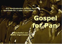 Cover Gospel for Pan