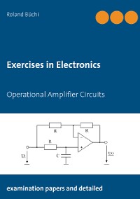 Cover Exercises in Electronics