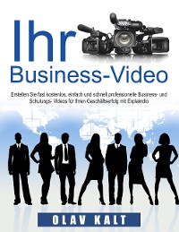 Cover Business-Video erstellen für Einsteiger