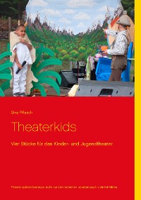 Cover Theaterkids