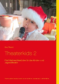 Cover Theaterkids 2