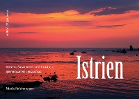 Cover Istrien