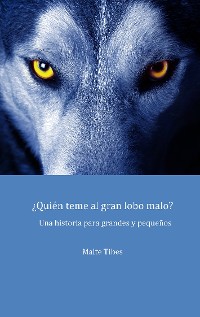 Cover ¿Quién teme al gran lobo malo?