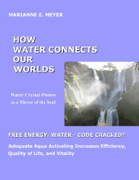 Cover How Water Connects our Worlds