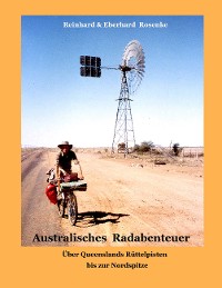 Cover Australisches Radabenteuer