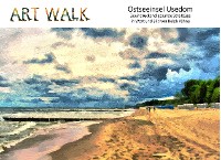 Cover Art Walk Ostseeinsel Usedom
