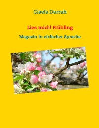 Cover Lies mich! Frühling