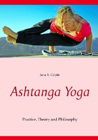 Cover Ashtanga Yoga