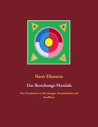 Cover Das Beziehungs-Mandala
