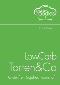 Cover LowCarb Torten & Co