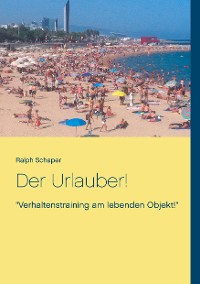 Cover Der Urlauber!