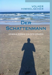 Cover Der Schattenmann