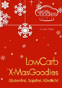 Cover LowCarb X-MasGoodies