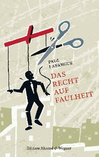 Cover Das Recht auf Faulheit