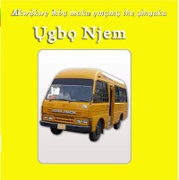 Cover Ugbo Njem