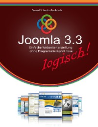 Cover Joomla 3.3 logisch!