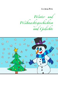 Cover Winter- und Weihnachtsgeschichten und Gedichte