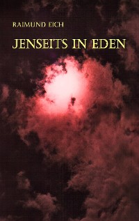 Cover Jenseits in Eden