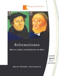 Cover Reformationen