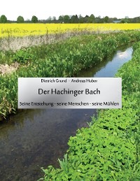 Cover Der Hachinger Bach