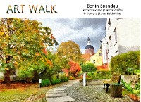 Cover Art Walk Berlin-Spandau