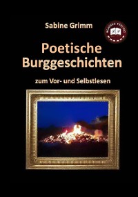 Cover Poetische Burggeschichten