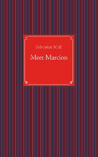 Cover Meet Marcion