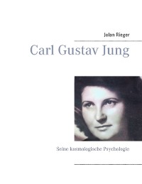 Cover Carl Gustav Jung