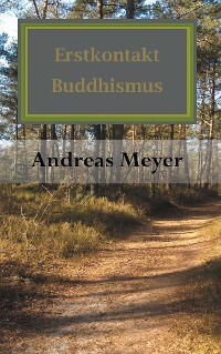 Cover Erstkontakt Buddhismus