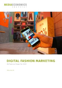 Cover Digital Fashion Marketing