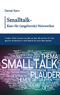 Cover Smalltalk-Kurs für (angehende) Netzwerker
