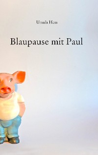 Cover Blaupause mit Paul