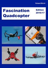 Cover Fascination Quadcopter