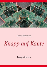 Cover Knapp auf Kante