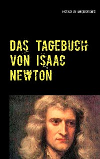 Cover Das Tagebuch von Isaac Newton