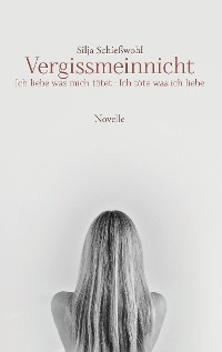 Cover Vergissmeinnicht