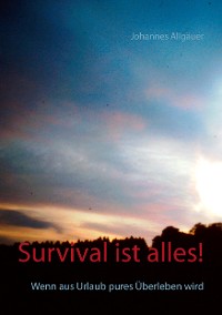 Cover Survival ist alles!