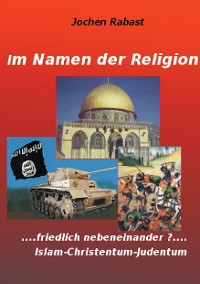 Cover Im Namen der Religion