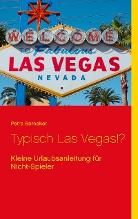 Cover Typisch Las Vegas!?