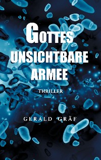Cover Gottes unsichtbare Armee